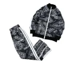TRACKSUIT P*LM ANG