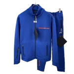TRACKSUIT PRD