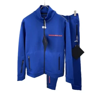 TRACKSUIT PRD