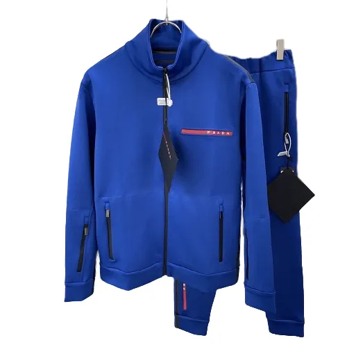 TRACKSUIT PRD