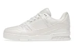 Trainer White