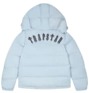 Trapstar Jacket
