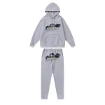 Trapstar Tracksuit