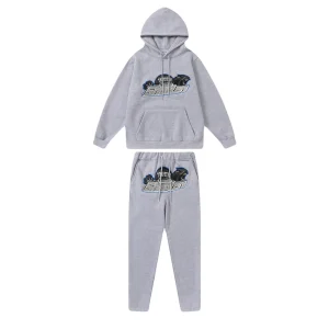 Trapstar Tracksuit