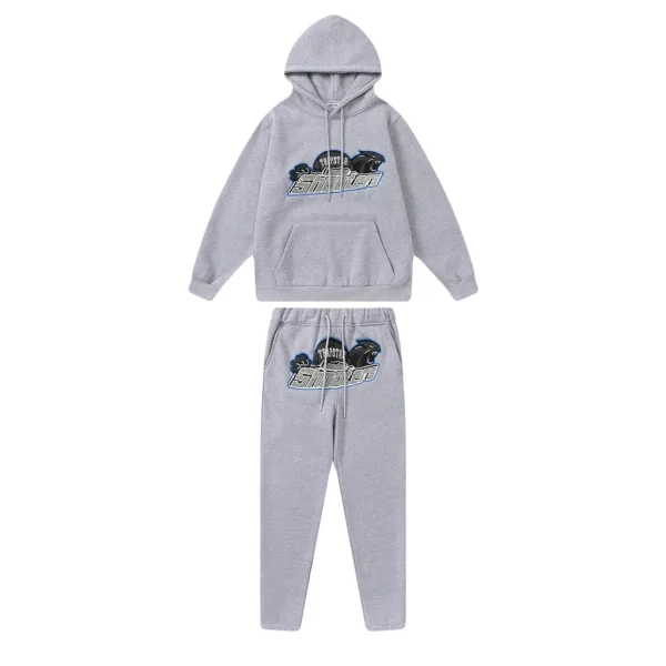 Trapstar Tracksuit