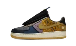 Travis Scot x AF1 Low PS 'Cactus Jack'