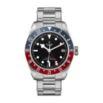 Tudor Black Bay Gmt TD003