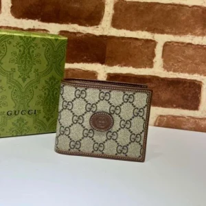 Wallet Gucci GCW016
