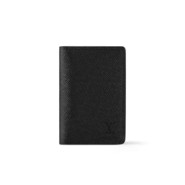 Wallet Louis Vuitton LVW001
