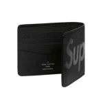 Wallet Supreme x Louis Vuitton SP072