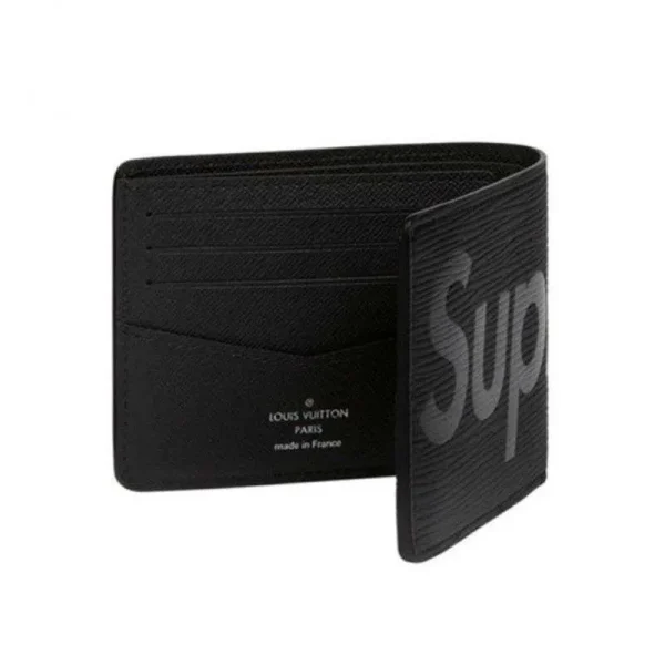 Wallet Supreme x Louis Vuitton SP072