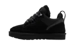 Wmns Lowmel 'Black'