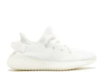 YEEZY BOOST 350 V2 'CREAM WHITE TRIPLE'