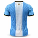 Adidas Messi Argentina 2026 Special Kit