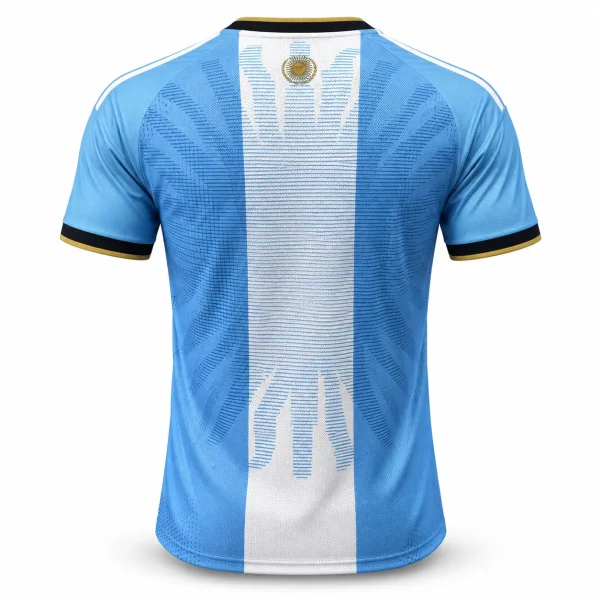 Adidas Messi Argentina 2026 Special Kit