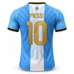 Adidas Messi Argentina 2026 Special Kit