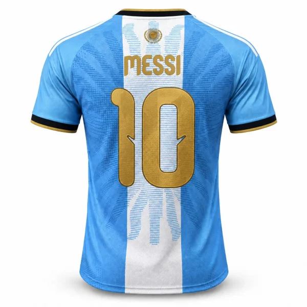 Adidas Messi Argentina 2026 Special Kit