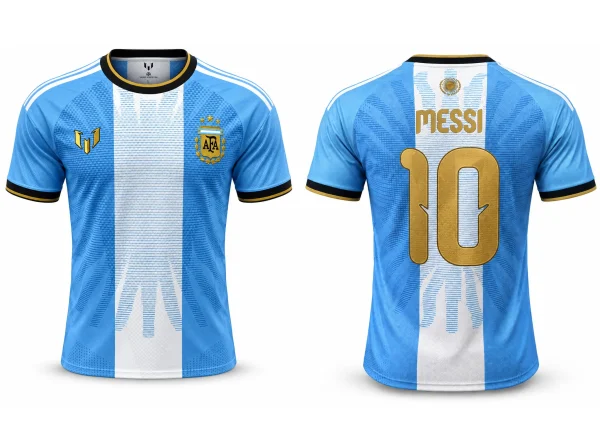 Adidas Messi Argentina 2026 Special Kit